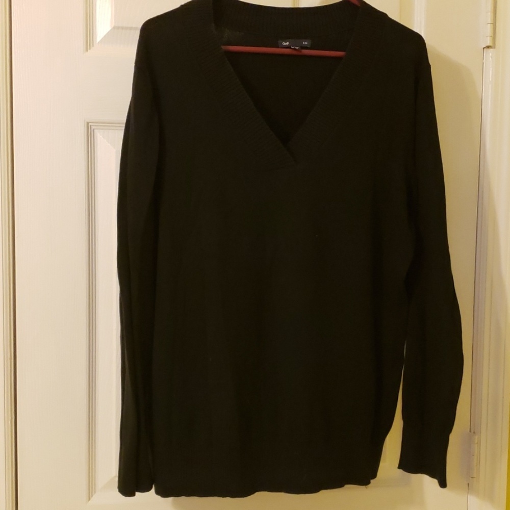 Gap Basic Light-weight Sweater